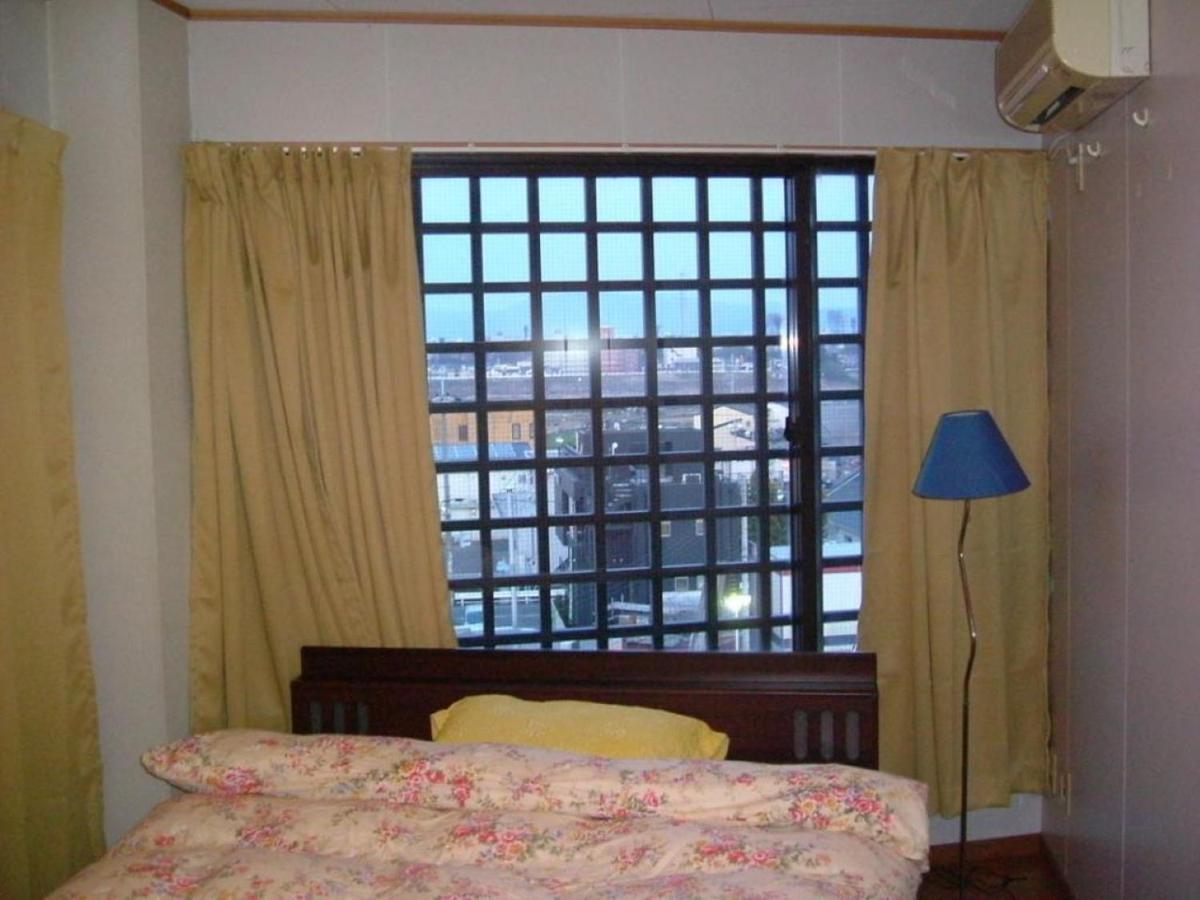 Gaisei Building 3F / Vacation Stay 4084 Kyoto Dış mekan fotoğraf